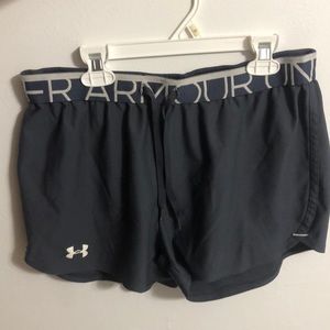 Under Armour Athletic Shorts